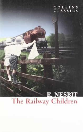 The Railway Children (Collins Classics),E. Nesbit