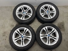 BMW 1 F20 F21 2012 Satz 16 Zoll Alufelge 6780907 BME8054