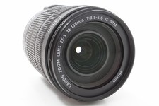 Canon EF-S 18-135mm 1:3.5-5.6 IS STM, sehr guter Zustand