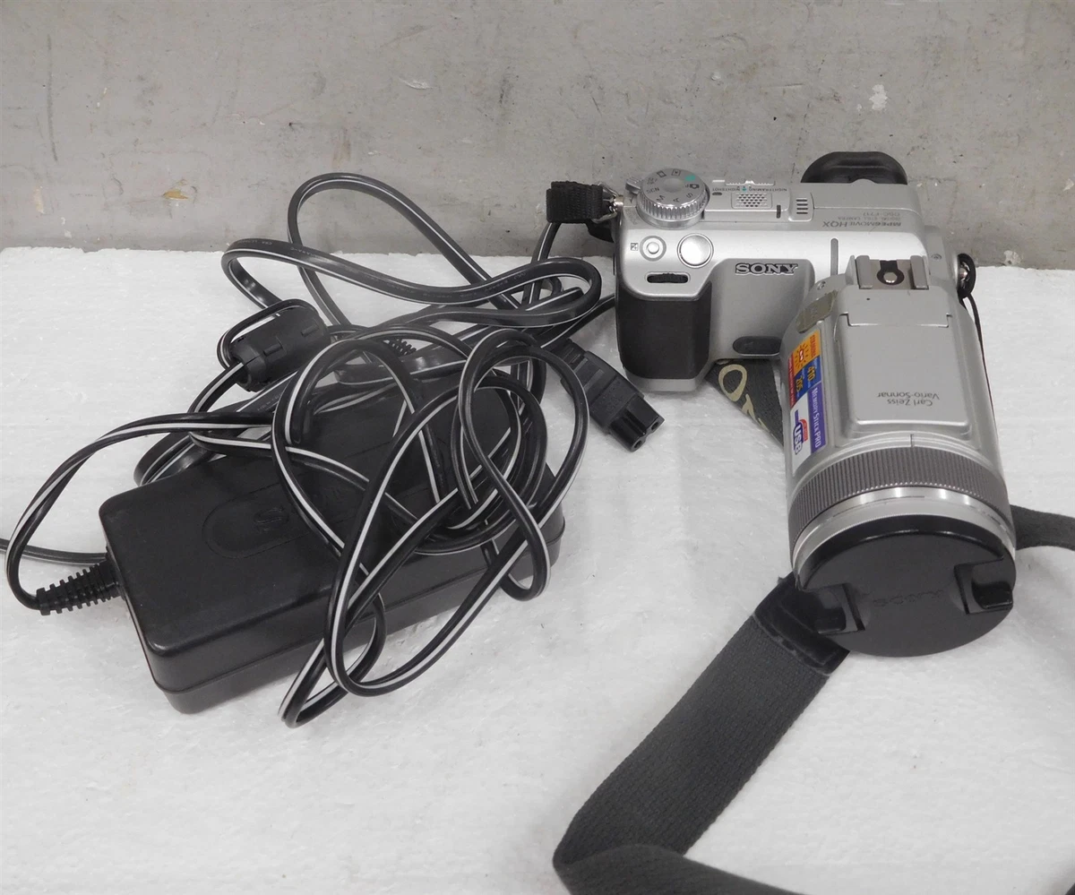 Sony Dsc F717 for sale | eBay