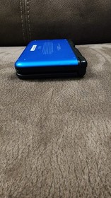 Nintendo 3DS XL Console - BLUE *SEE DESC