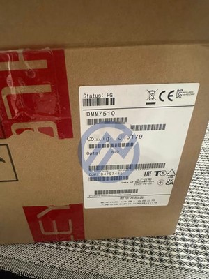 brand new KEITHLEY DMM7510 Digital Multimeters Expedited Express DHL