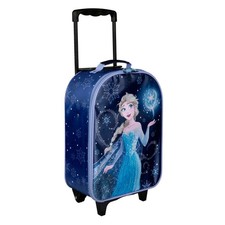 undercover trolley case frozen