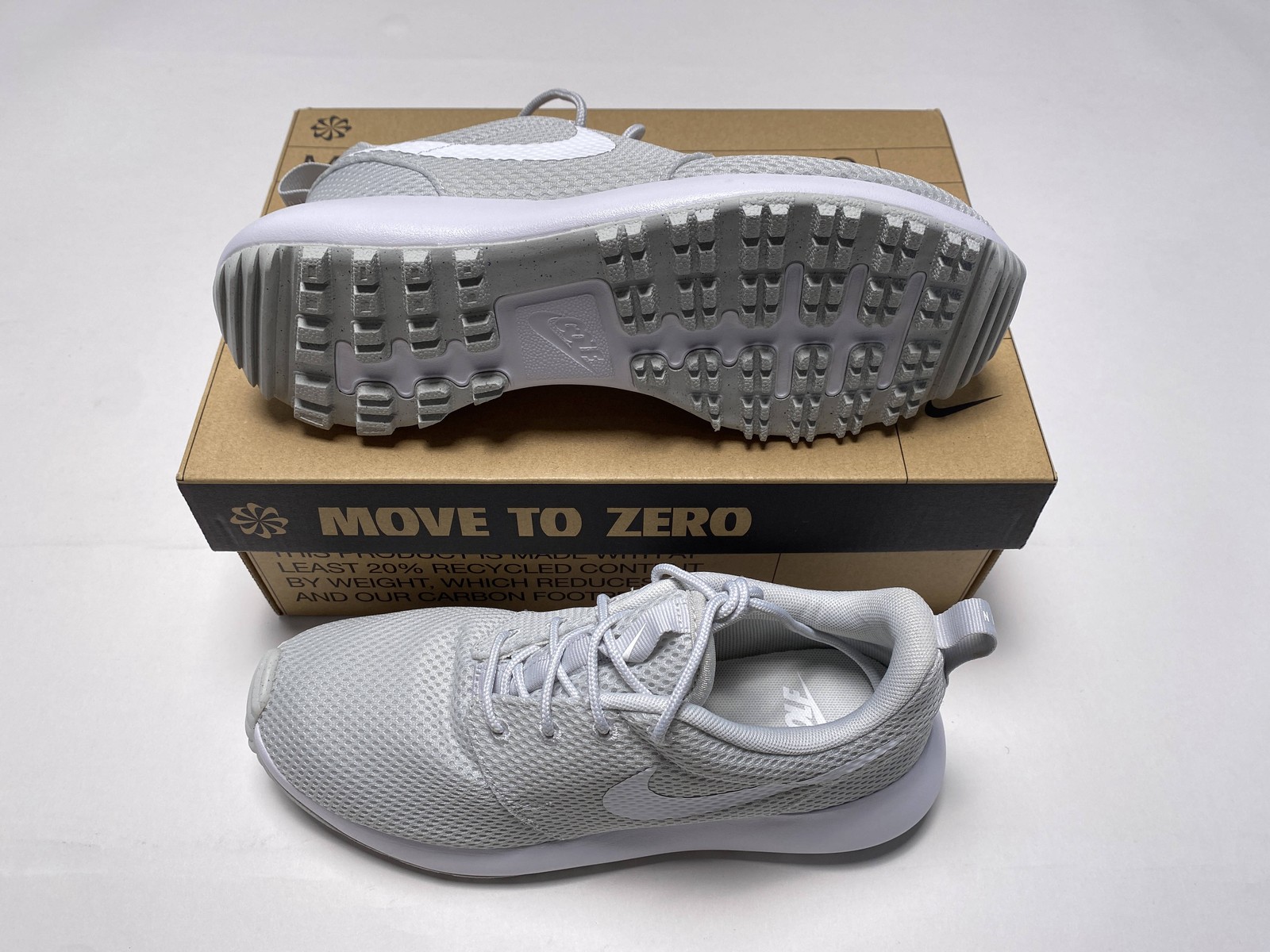 Photon Dust Gray Youth Sz 5y (dz6895-009)