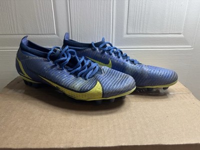 NIKE MERCURIAL VAPOR 14 ELITE AG (CZ8717 574) SOCCER CLEATS MENS