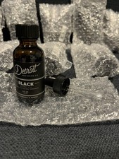 Detroit Grooming Beard Oil Cedarwood Amber Hy...