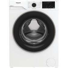 Hotpoint Ariston HB 93 CARE IT, Capacità 9kg, classe A -30%, Motore Inverter, 14