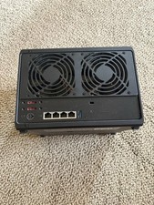 最終値下げ　美品　Synology DS1520+ NAS 5ベイ 最終値下げ 美品 Synology DS1520+ NAS 5ベイ 最終値下げ 美品