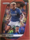 Sammie Szmodics RC 18/30 - Ipswich - 2024 Prizm Premier League #285 Choice Red