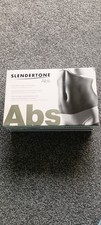 Slendertone System ABS Brand New In Original Box Unisex