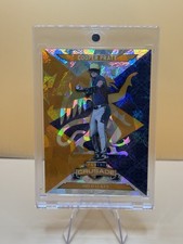 2025 Panini Crusade Cooper Pratt Serial Numbered Insert #20 Milwaukee Brewers