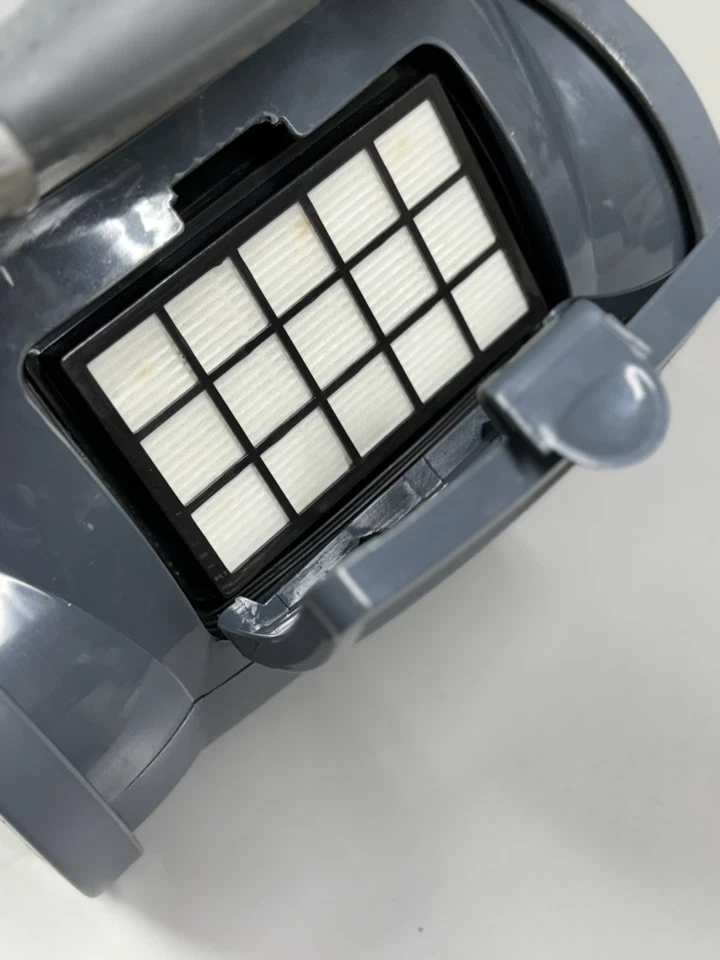 Fuller Brush Cyclonic Canister Vacuum Cleaner FB-BLC - NEW Open Box - Image 4 of 4