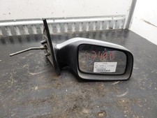 Retroviseur droit (ou coque) Opel ASTRA