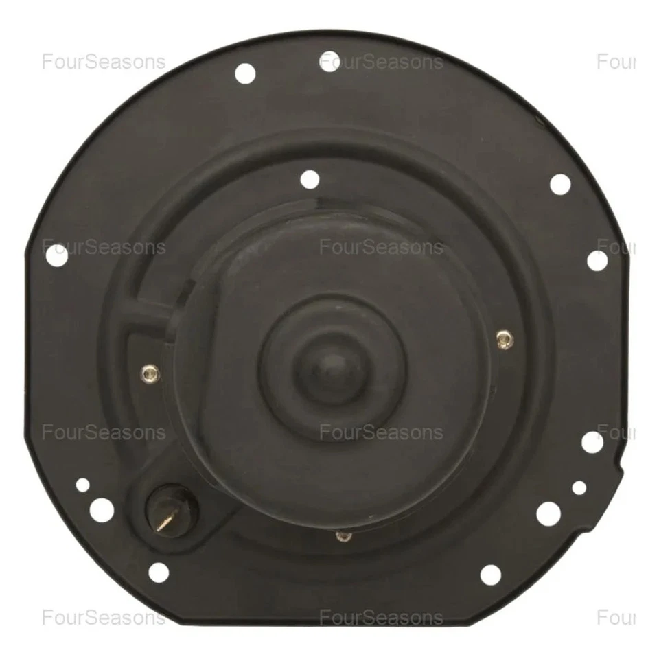 For Pontiac LeMans 1964-1972 Four Seasons 35587 HVAC Blower Motor w/o Wheel Foto 2 de 4