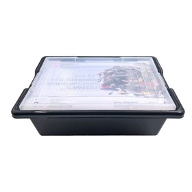 Lego EV3 Education 45544 Parts, 45560 Sensor Motor Expansion Kit for Kids