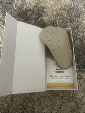 The Good Feet Store Strengthener W456 Classic Inserts Arch Support W 456
