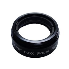 1.25-Inch / 31.4mm 0.5X Focal Reducer  Adjustable Linear Polarizing Filter