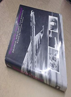 #ad #ad Strategic Air Command People Aircraft and Missiles By Norman $20.32