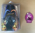 Star Wars Celebration III Lot James Earl Jones Voiced Darth Vader Action Figure! — photo 2