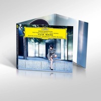 Shostakovich: Piano Concertos | Yuja Wang (U. A.) | Audio-Cd | 1 Cd | Deutsch