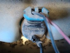 Pompe à eau Chevrolet CAMARO