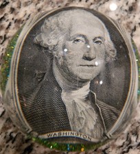 Vintage Dollar Bill Custom Shift Knob Rat Fink Trucker Hot Rod Rat Rod Mooneyes Vintage Dollar Bill Custom Shift Knob Rat Fink Trucker Hot Rod Rat Rod Mooneyes