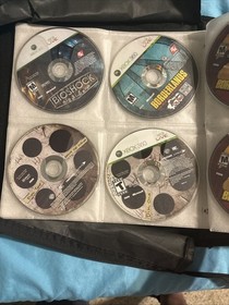 Microsoft Xbox 360 GAMES LOT Discs Only Pick & Choose Low Prices Ships Fast