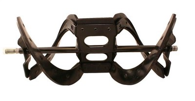 Murray 327072MA Auger, 21'' - Replaces # 321961,307049,723527