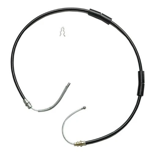 Rear Parking Brake Cable for FORD F-100 1967-1969 RA/1394RP - Picture 1 of 5