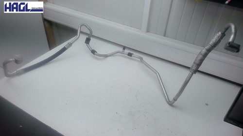 Schlauch Kompressor / Verdampfer 3C0820743BQ VW Passat CC 1.8 TSI 3C/3CC 118 KW