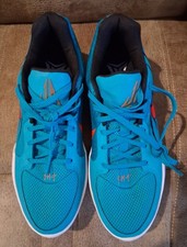 Size 12 - Nike Ja 2 Scratch - HQ1759-400
