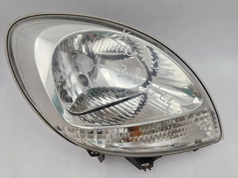 FARO ANTERIORE DESTRO per RENAULT KANGOO 2A SERIE SCONOSCIUTA 8200589033 - Immagine 2 di 4