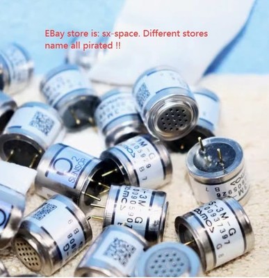 1PC COSMOS OS-3M-G O2 SENSORS 100% tested by DHL or FEDEX *lh