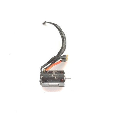G-FORCE G0005 Super Sonic 17.5T Modified Sensored Motor Used