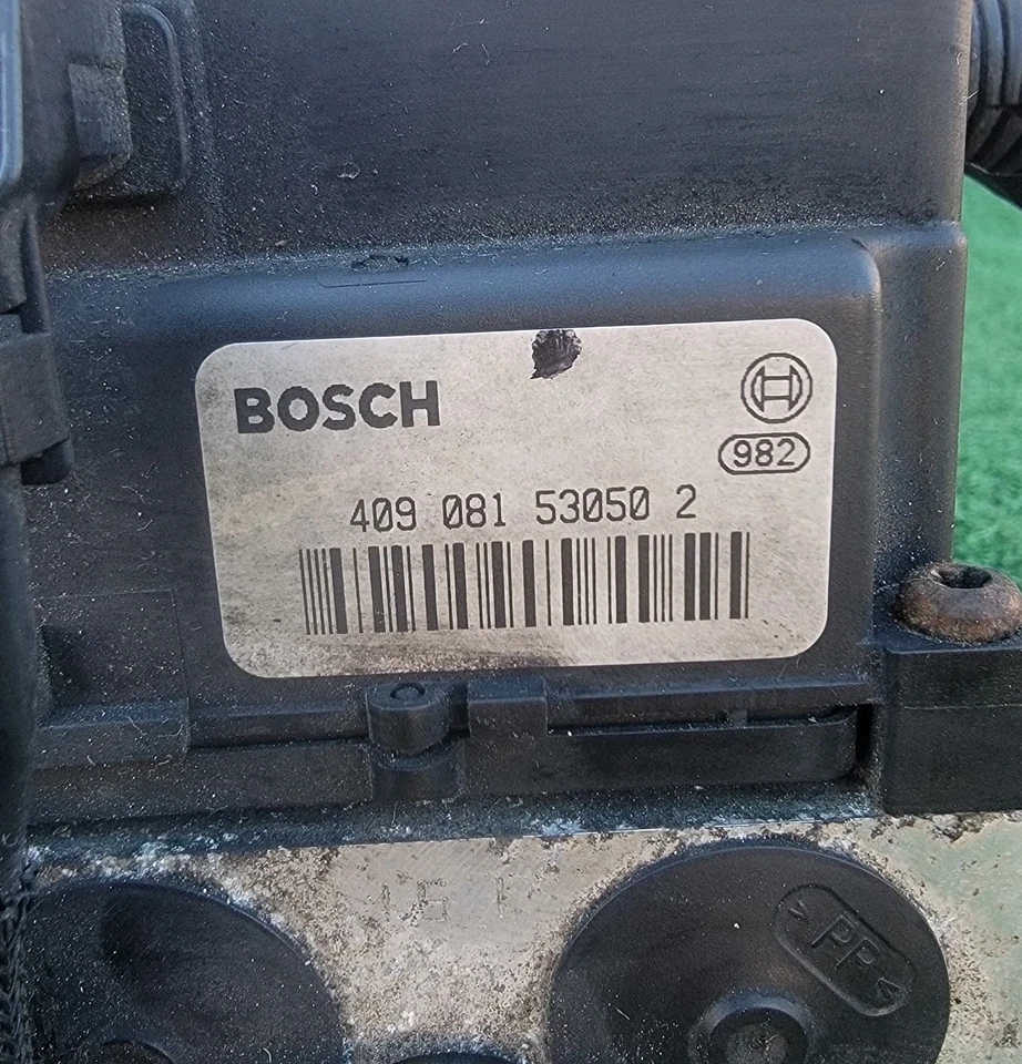 Chevrolet Camaro 1999-2002 módulo bomba ABS freno antibloqueo 40908153050 OEM Foto 2 de 4