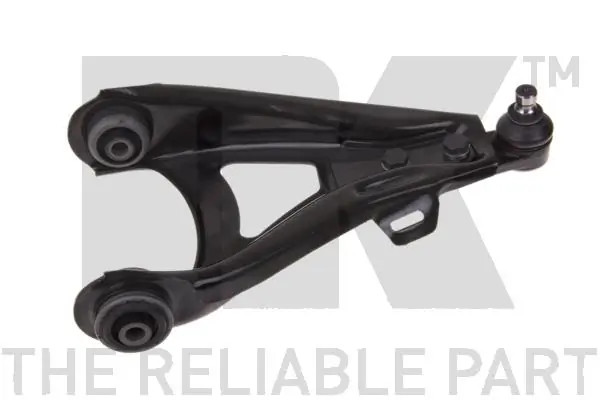 Suspension de roue NK 5013910 bras de liaison avant compatible Renault 7700425725