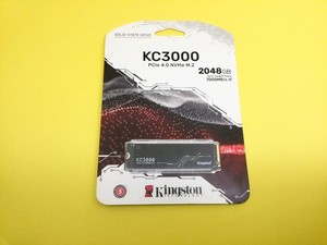 Kingston Ssd 2TB | eBay