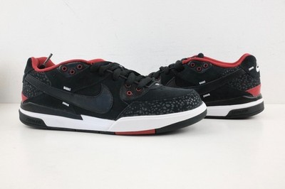 Size 8 - Nike Zoom Paul Rodriguez 3 Bred
