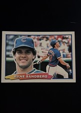 Ryne Sandberg