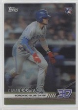 2019 Topps On Demand 3D Motion /900 Cavan Biggio #M-17 uk2