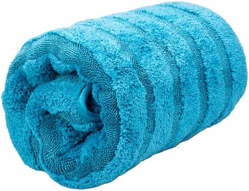 20" X 24" Universal Vortex Towel – Ultra-Absorbent, Fast-Drying Microfiber for C - Picture 6 of 12