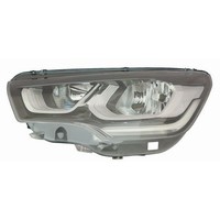 Halogen Scheinwerfer Frontscheinwerfer Links H7/ H7 FüR CitroëN C4 II