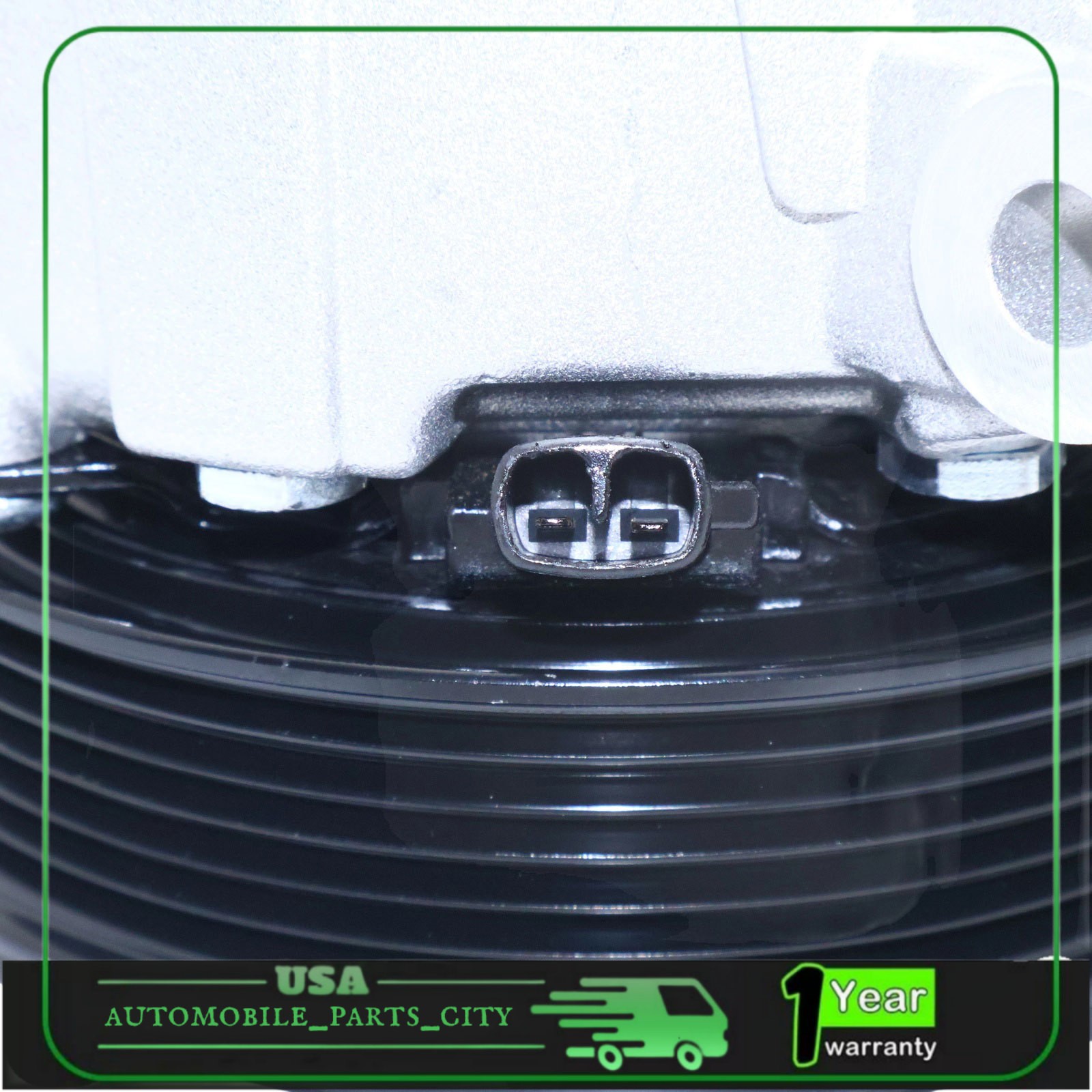 Maserati Ghibli 2014-2019 Ac compressor P/N 35232024F
