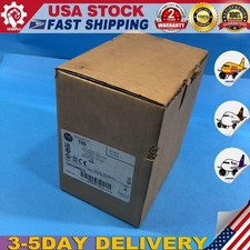 New Allen Bradley 100-C85D10 Series A Contactor FNFP 100C85D10 US Free Tax