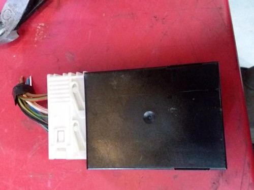 BMW 3 SERIES E36, 05/91-09/00 -  RMIV Rear Power Window Module 61.35-8 353 099