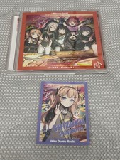 BanG Dream! Ichika Dumb Rock! Peaceful Pieces!Neigetsu Shinomiya