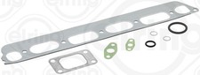 ELRING Dichtungssatz Lader 891.169 für MERCEDES C123 S123 W123 123 Model 300 153