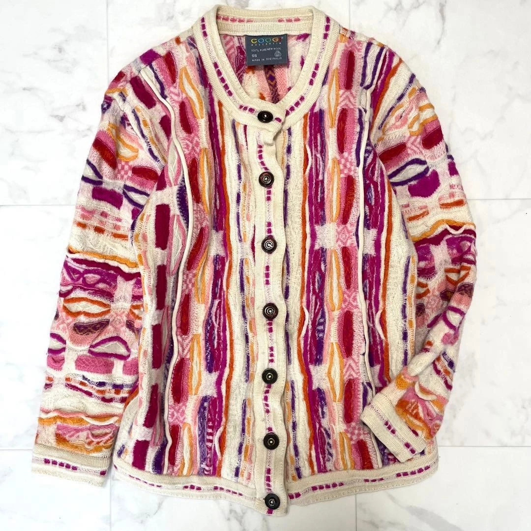 coogi cardigan products for sale | eBay