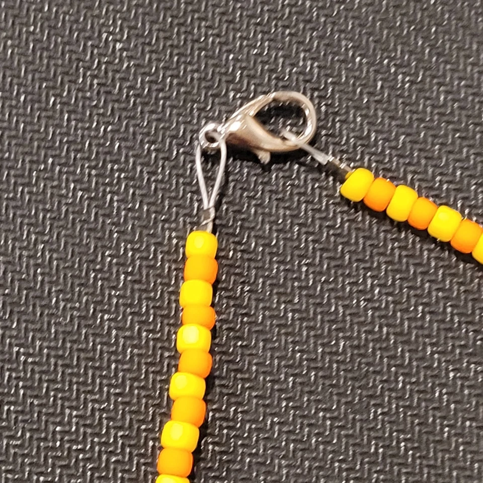 Collar Pokémon Charmander único en su clase Foto 2 de 4