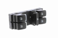 Schalter Fensterheber Vorne Vemo V10 73 0252 FÜR VW